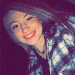 Meet your Posher, Madison